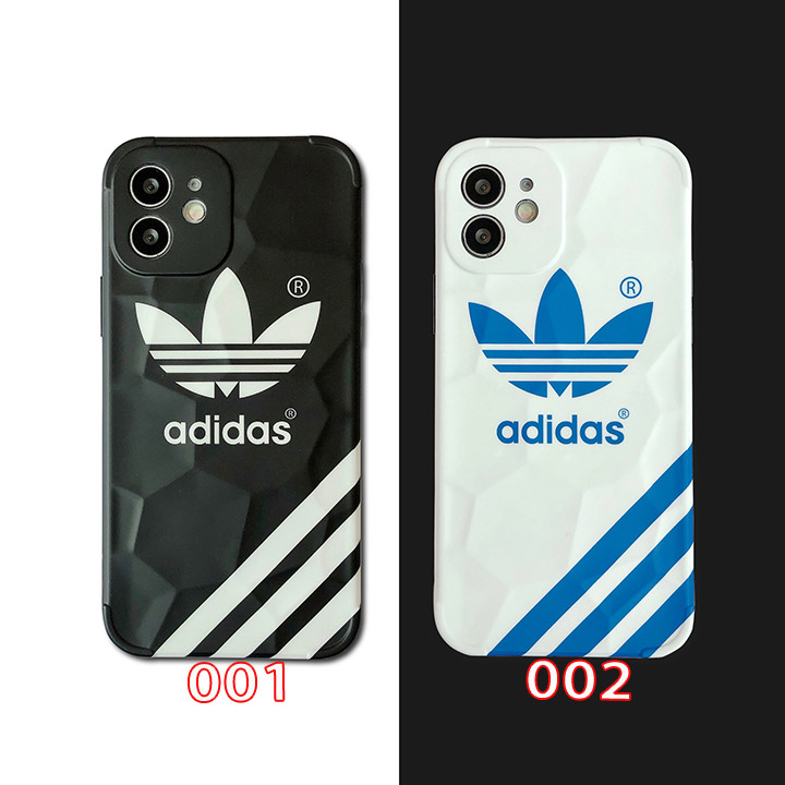 iphone12pro 携帯ケース アディダス adidas 