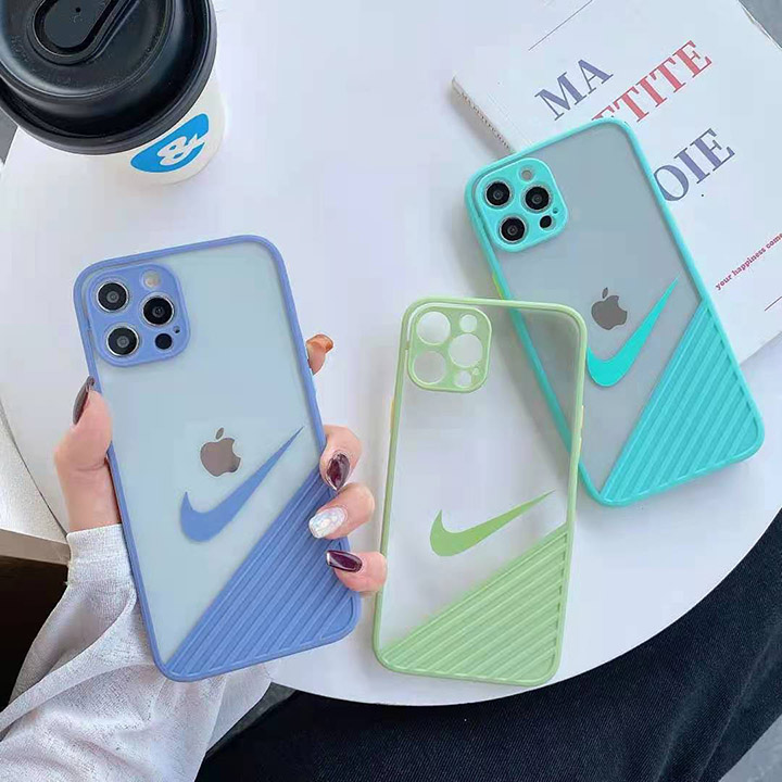 アイホン12 ナイキ nike スマホケース 