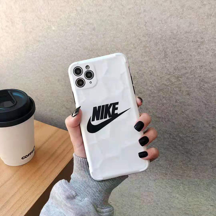 アイホン12 mini nike スマホケース 