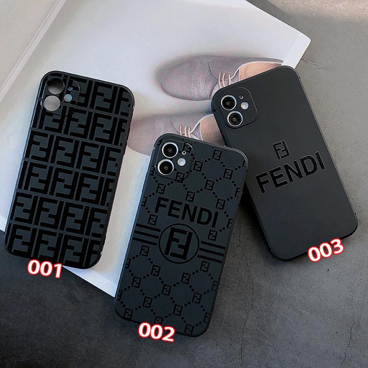 アイフォン14プラス スマホケース fendi フェンディ 