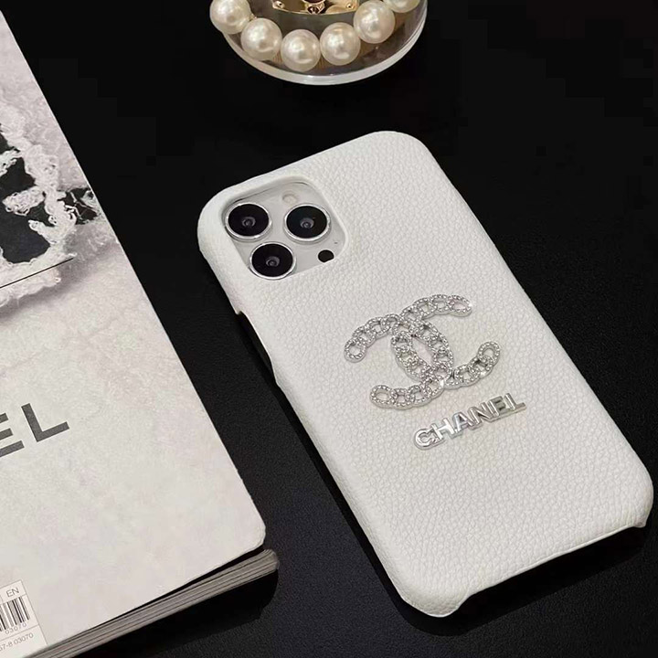 シャネル chanel カバー iphone 14 