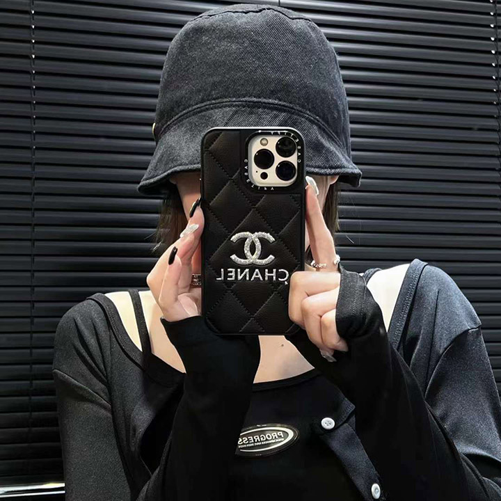 chanel シャネル アイホン 14プロ max 