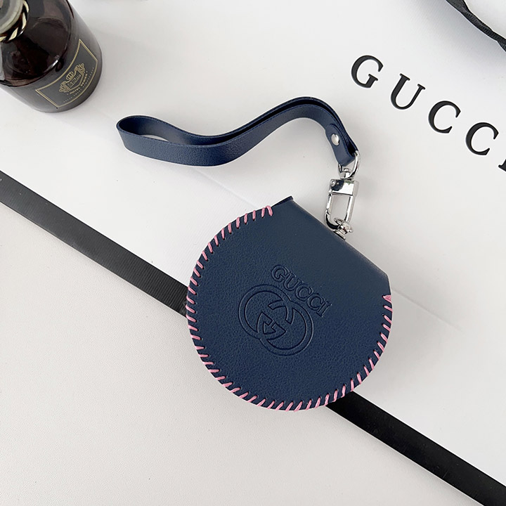 gucci風 Airpods 