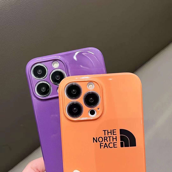 the north face ザ・ノース・フェイス iphone15promax 