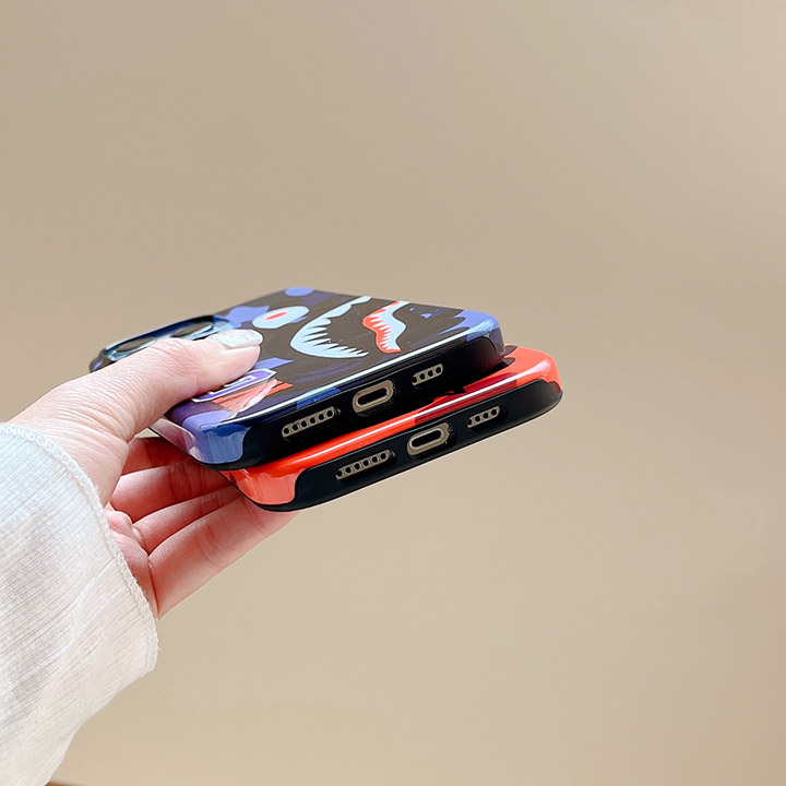 ハイブランド 携帯ケース アイフォーン15 ultra ア・ベイシング・エイプ bape 