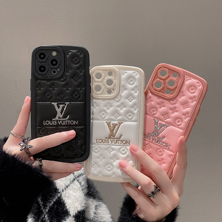 iphone15プラス ケース lv 