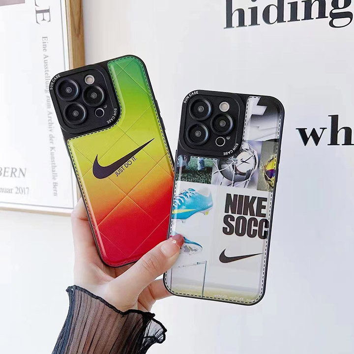 nike風 アイフォン 14プロ スマホケース 