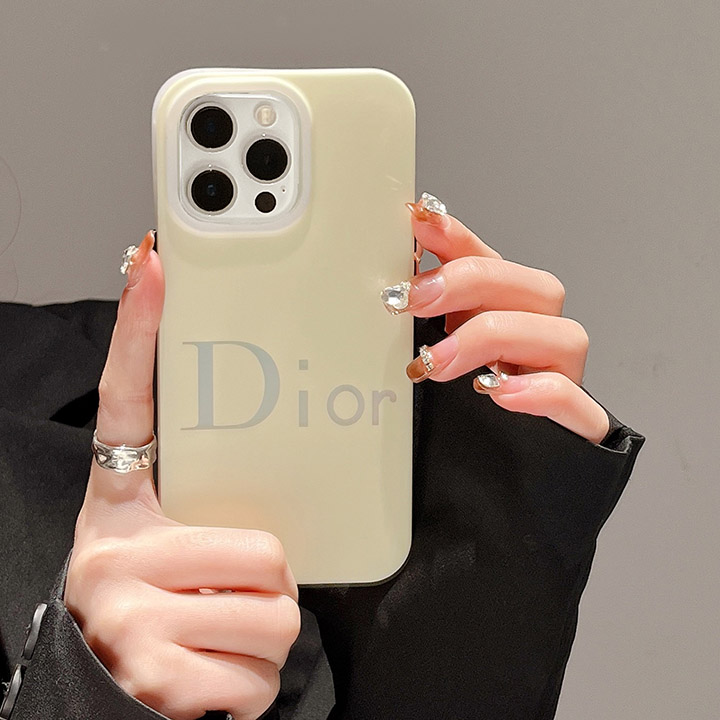 ディオール dior アイフォン 15plus ケース 