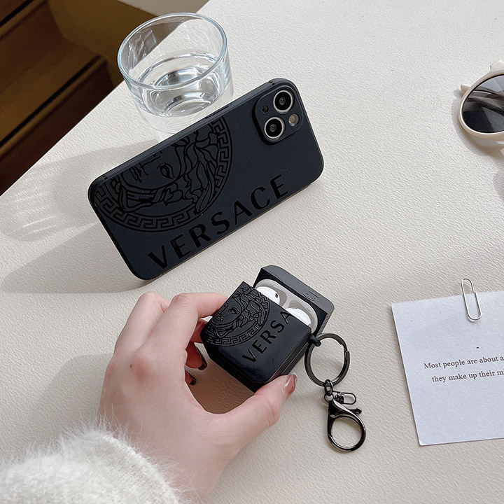 versace ヴェルサーチ iphone14promax 携帯ケース 