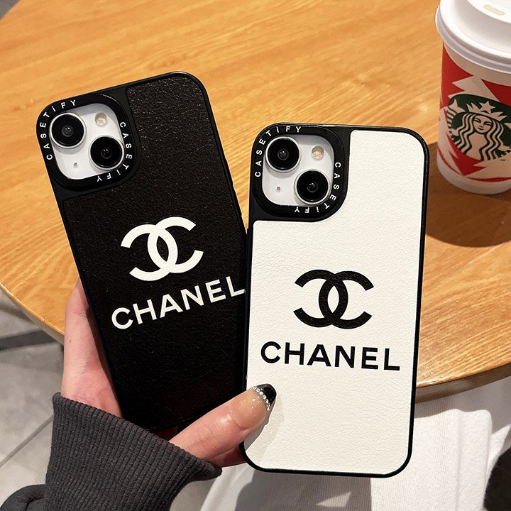 iphone12promax 携帯ケース chanel 