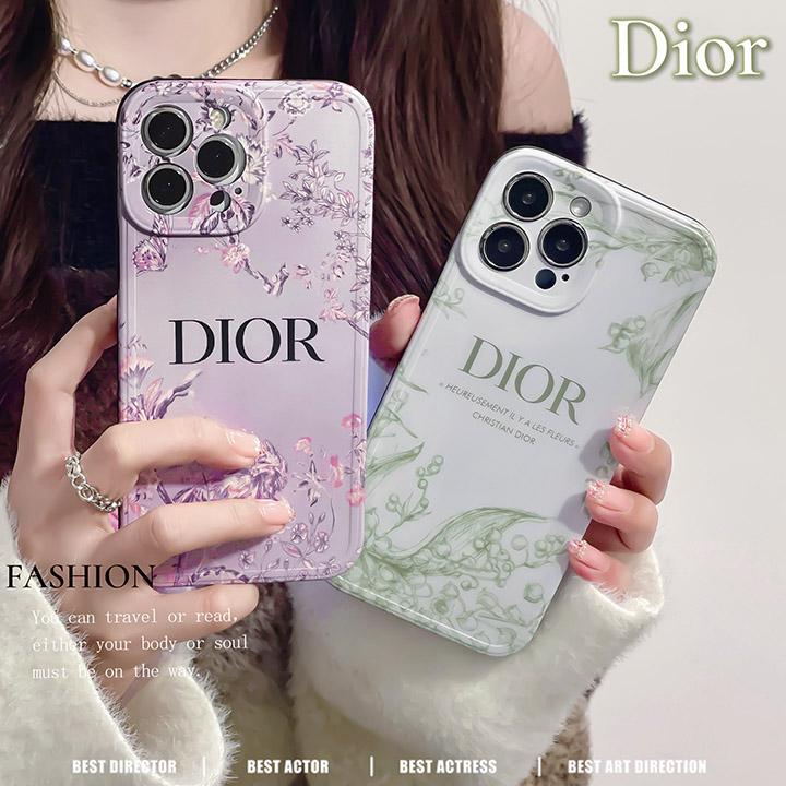 アイフォーン14pro カバー dior ディオール 