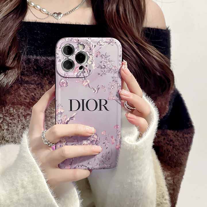 dior ディオール 携帯ケース アイフォン14プラス 