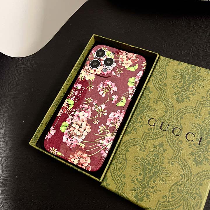 グッチ gucci 携帯ケース アイホン 14プラス 