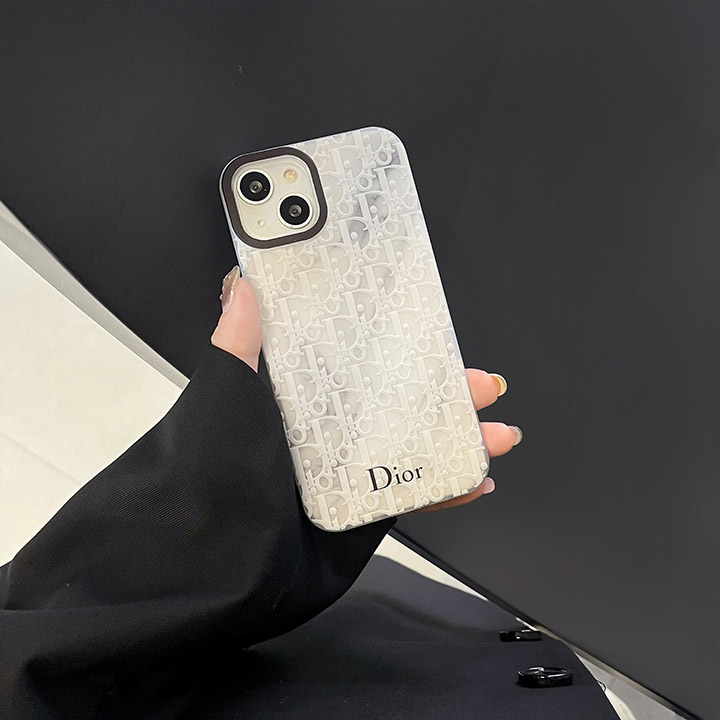 ディオール dior スマホケース iphone 15 