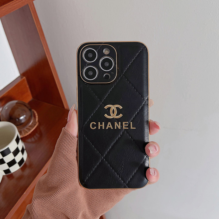 chanel アイホン14 