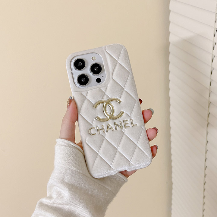 chanel シャネル 携帯ケース iphone15 ultra 