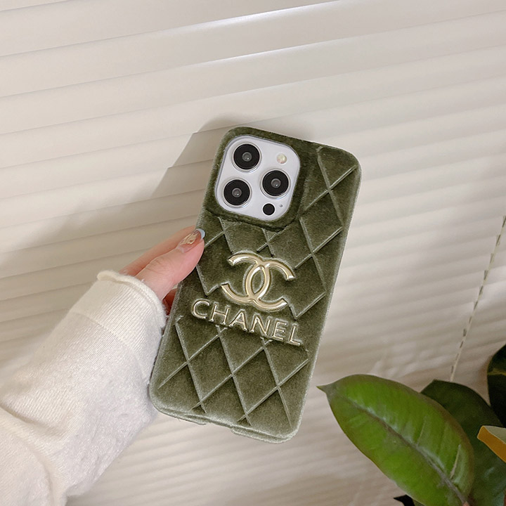 ブランド スマホケース アイフォーン14プラス シャネル chanel 