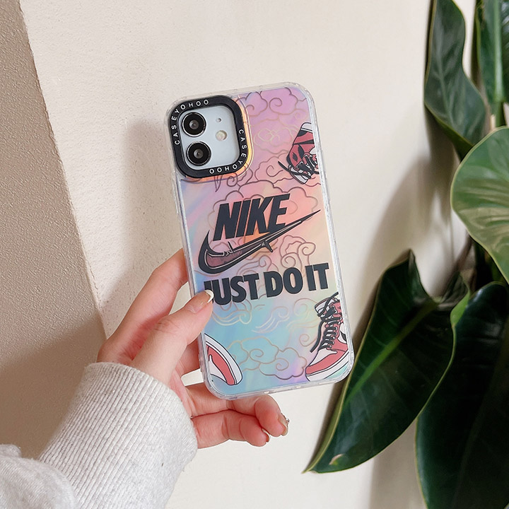 iphone15プロ ナイキ nike ケース 