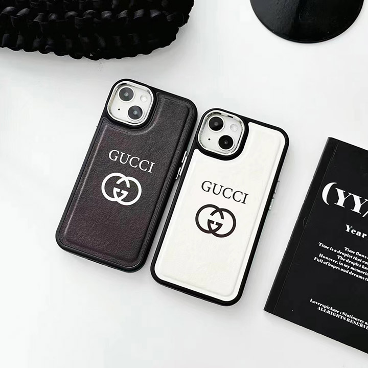 gucci風 iphone14 