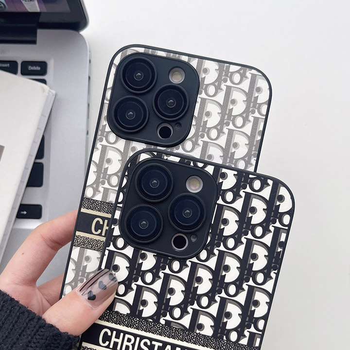 dior ディオール iphone15pro 携帯ケース 