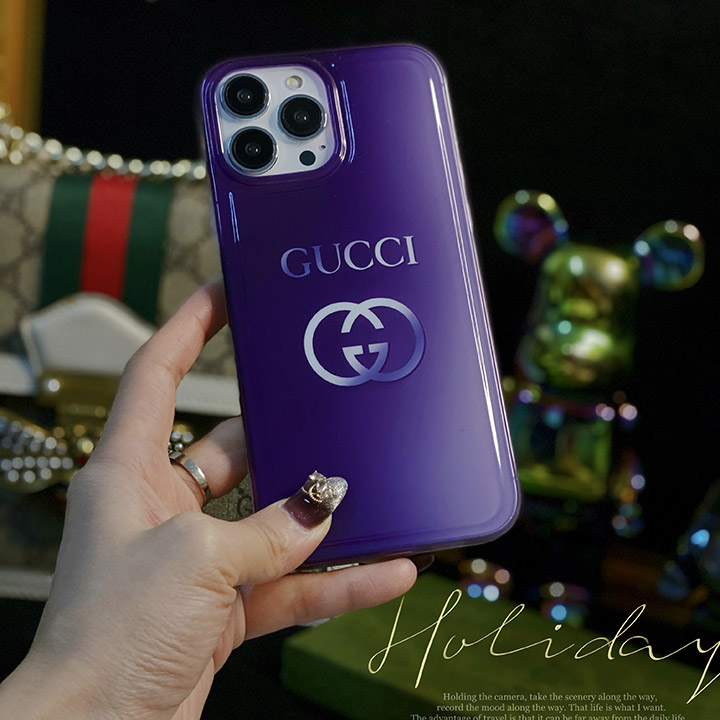 アイフォーン 14 ケース gucci 