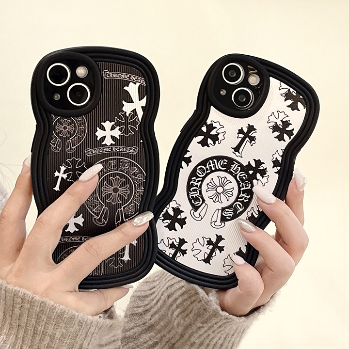 iphone14promax ケース クロームハーツ chrome hearts 