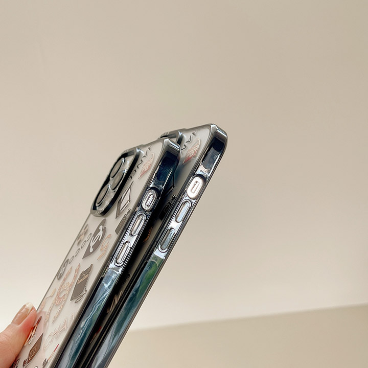 ブランド iphone15 スマホケース 