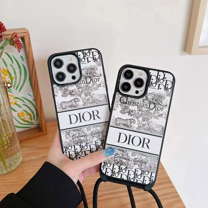 dior風 iphone12 