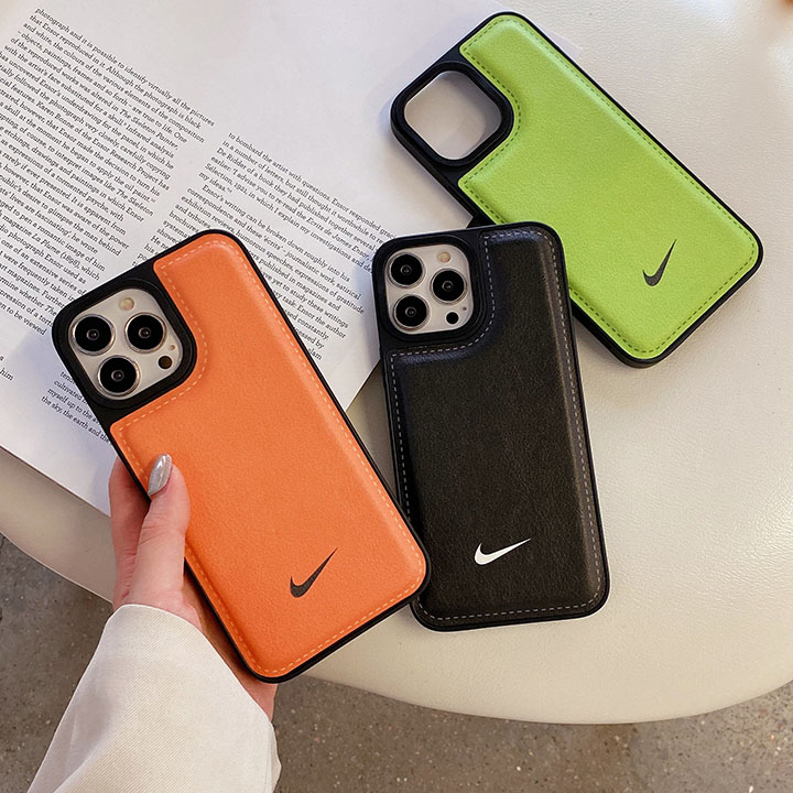 iphone12 ケース ナイキ nike 