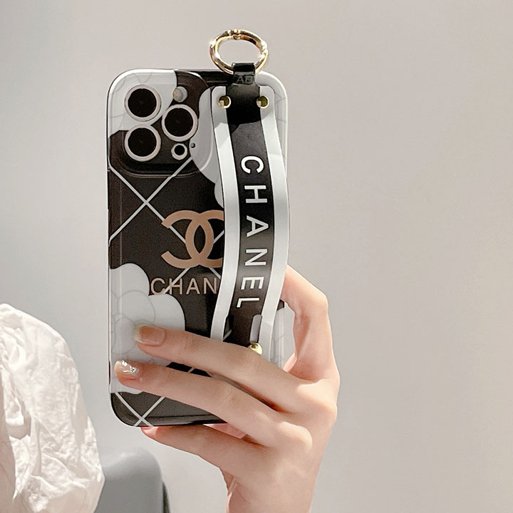 アイフォーン 15 シャネル chanel スマホケース 