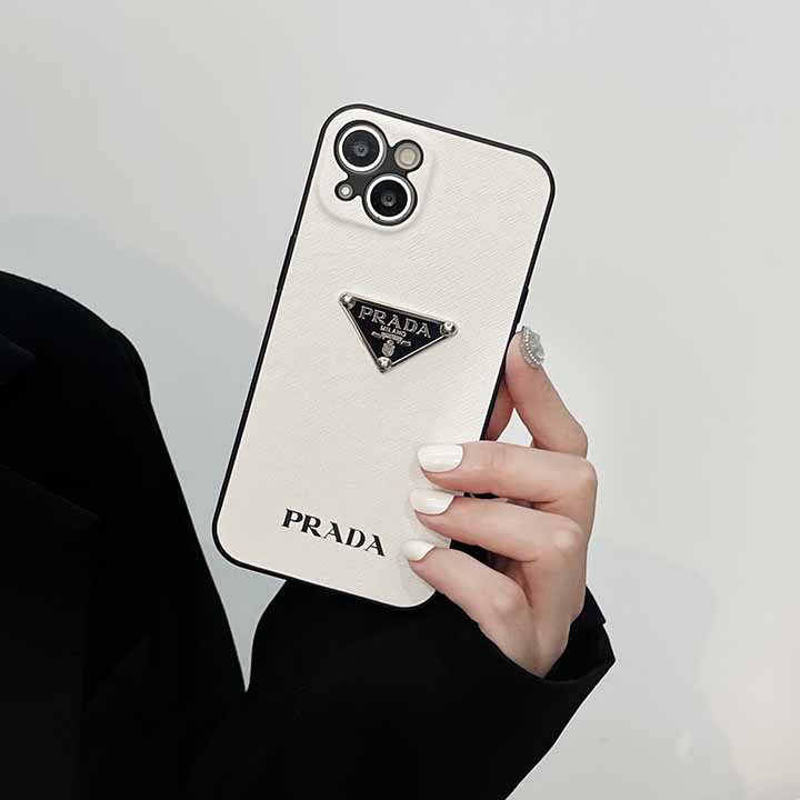 アイホン11 プラダ prada  ケース 