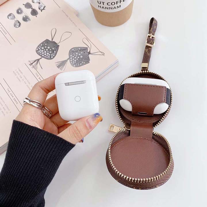 vuitton風 ケース AirPods 3世代 