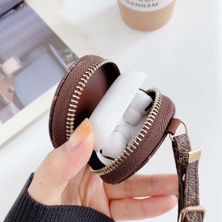 ハイブランド Airpods Pro 収納ケース 