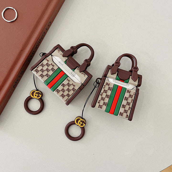 gucci グッチ ケース Airpods Pro 