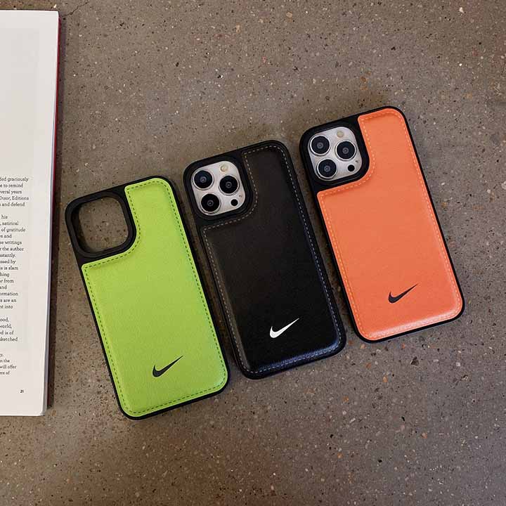 iphone 14 ケース nike ナイキ 