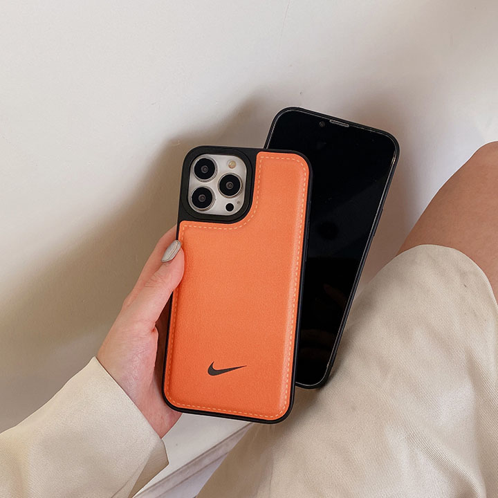 nike風 携帯ケース iphone 14プラス 