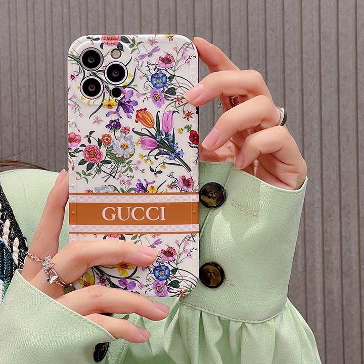 グッチ gucci アイフォーン14プラス カバー 