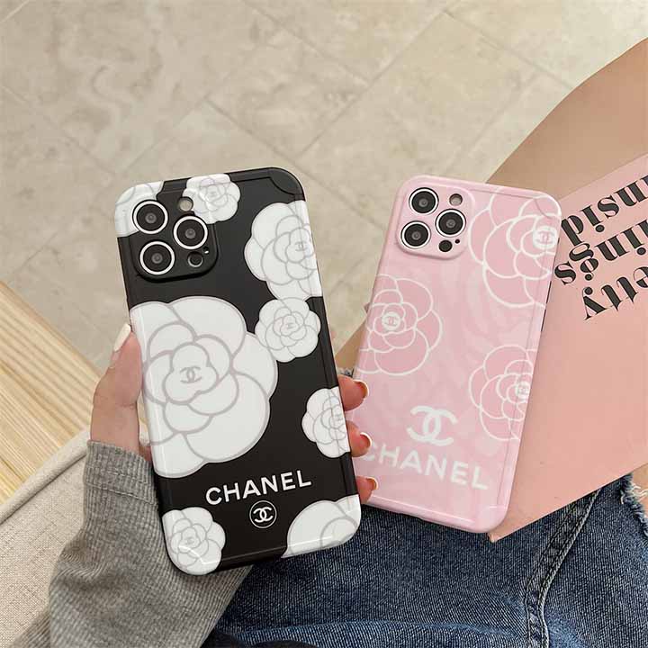 chanel シャネル アイフォン11 携帯ケース 