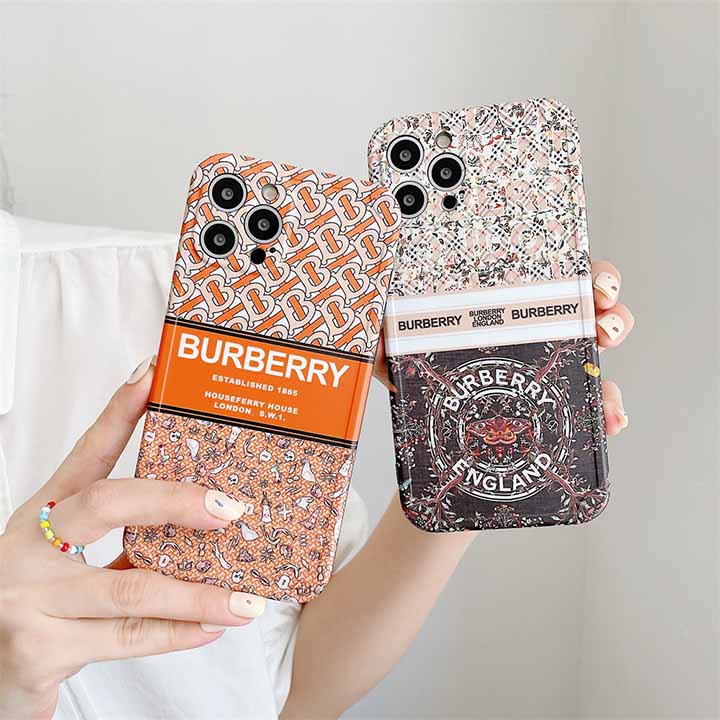 burberry iphone11pro ケース 