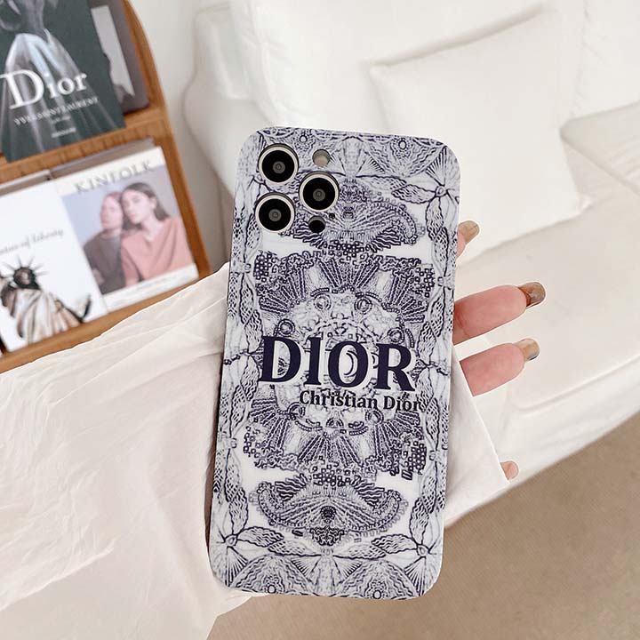 dior ディオール ケース アイフォーン12プロmax 