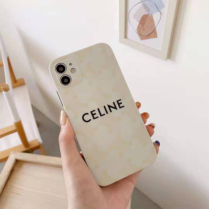 セリーヌ celine スマホケース アイフォーン12pro 