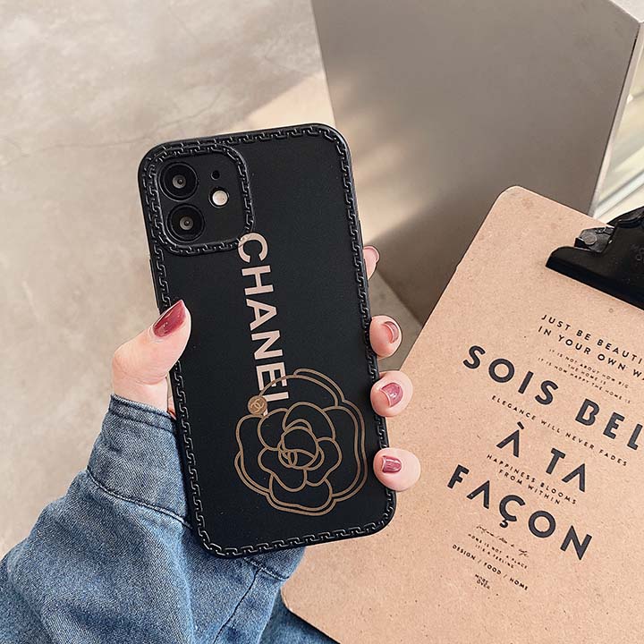 chanel シャネル アイフォン12プロmax 