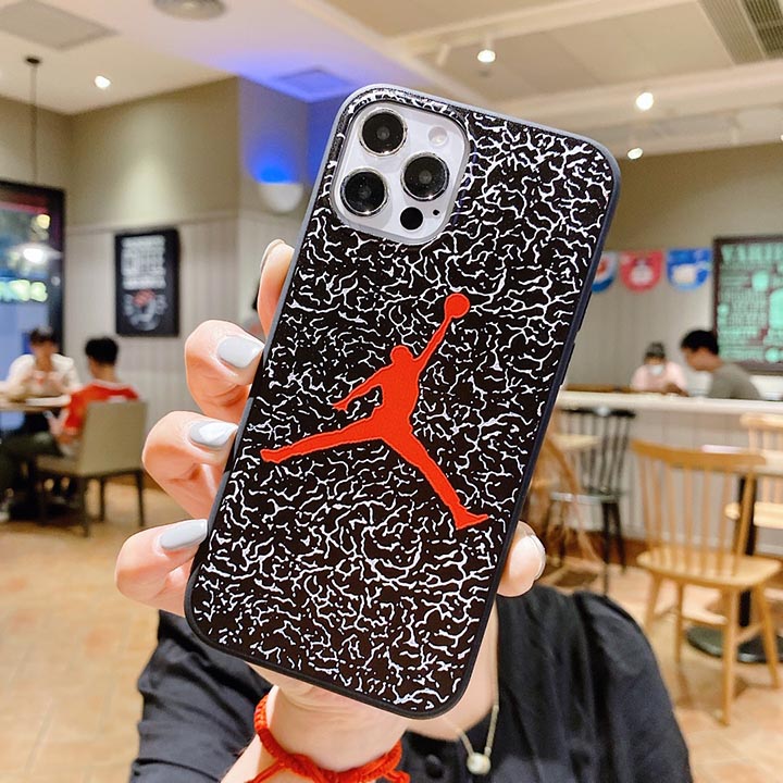 air jordan風 iphone11 携帯ケース 