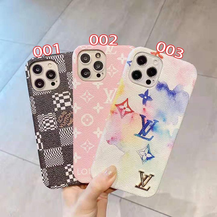 アイフォーン12 スマホケース lv 