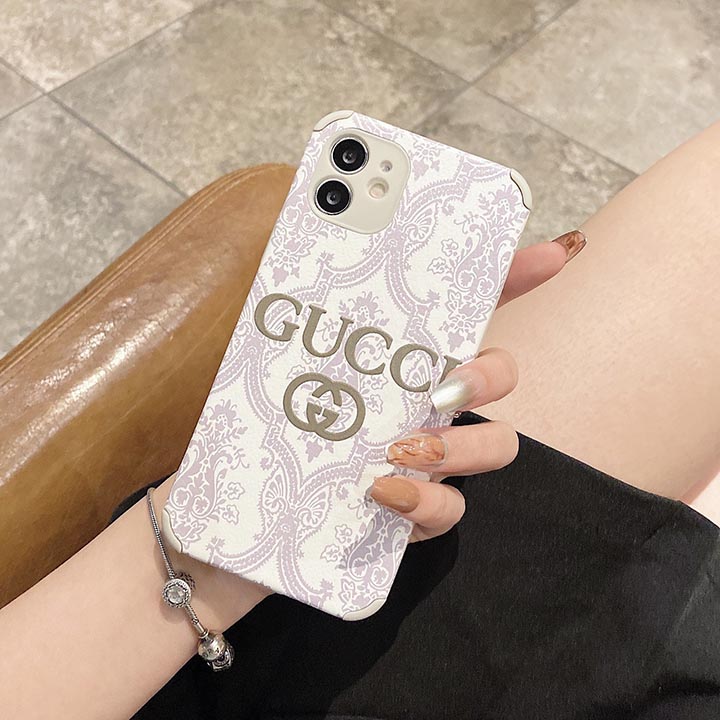 gucci風 携帯ケース アイフォーン11 