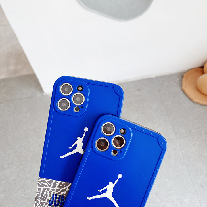 air jordan スマホケース iphone11プロ 