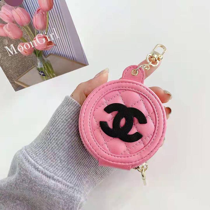 chanel Airpods Pro 