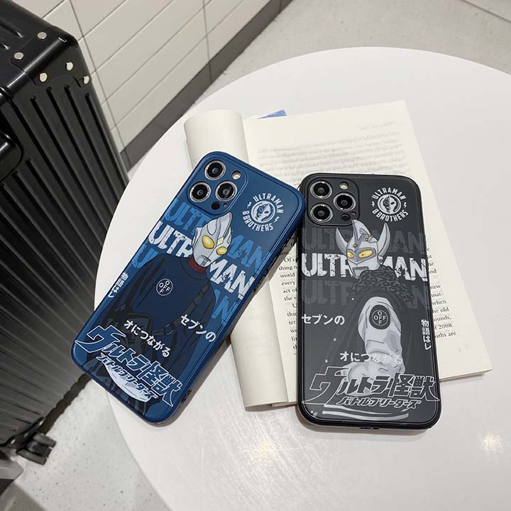 ウルトラマン ultraman 携帯ケース アイフォン11pro 