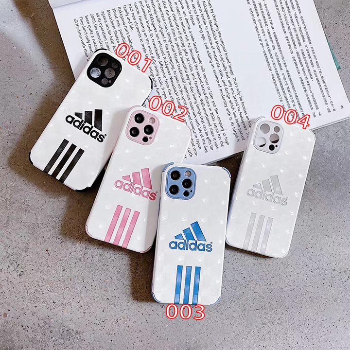 iphone12pro 携帯ケース アディダス adidas 