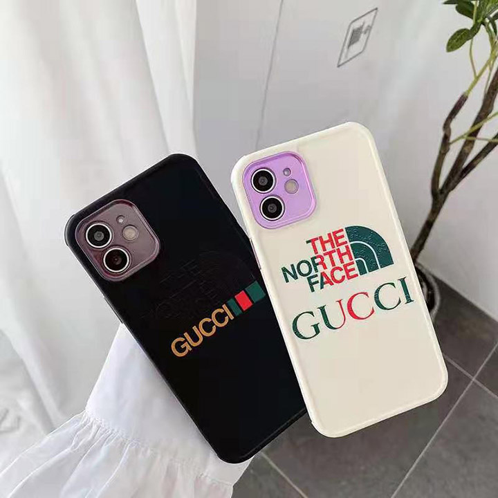 アイホン11promax グッチ gucci カバー 